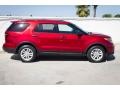 Ford Explorer FWD Ruby Red photo #13