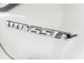 Honda Odyssey EX-L White Diamond Pearl photo #7