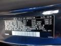 Volvo XC90 T5 AWD Momentum Denim Blue Metallic photo #12