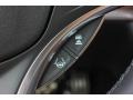 Acura MDX Sport Hybrid SH-AWD Modern Steel Metallic photo #50