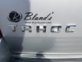 Chevrolet Tahoe LT 4x4 Sheer Silver Metallic photo #5