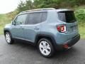 Jeep Renegade Limited Anvil photo #8