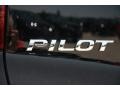 Honda Pilot EX-L Crystal Black Pearl photo #3