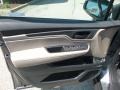 Honda Odyssey EX Forest Mist Metallic photo #11