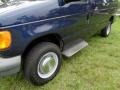 Ford E Series Van E250 Commercial True Blue Metallic photo #28