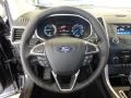 Ford Edge SEL AWD Magnetic photo #15