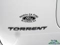 Pontiac Torrent  Bright White photo #32