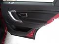 Land Rover Discovery Sport SE Firenze Red Metallic photo #21