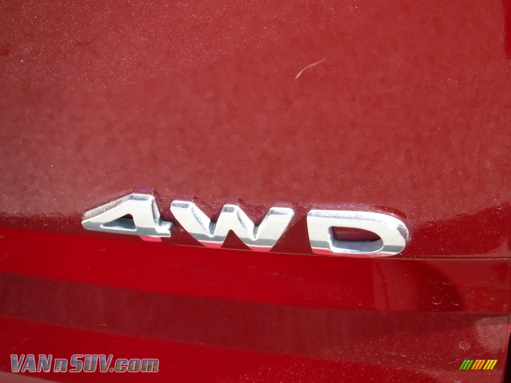 2013 Explorer 4WD - Ruby Red Metallic / Medium Light Stone photo #10