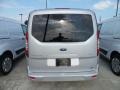 Ford Transit Connect XLT Passenger Wagon Silver photo #4