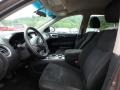 Nissan Pathfinder SV AWD Mocha Stone photo #16