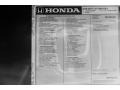 Honda CR-V EX-L Lunar Silver Metallic photo #36