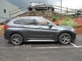 BMW X1 xDrive28i Mineral Grey Metallic photo #2