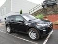 Land Rover Discovery Sport HSE Narvik Black Metallic photo #1