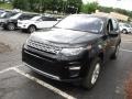 Land Rover Discovery Sport HSE Narvik Black Metallic photo #12