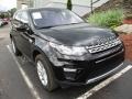 Land Rover Discovery Sport HSE Narvik Black Metallic photo #13