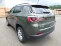 Jeep Compass Sport 4x4 Olive Green Pearl photo #3