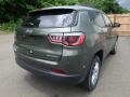 Jeep Compass Sport 4x4 Olive Green Pearl photo #5