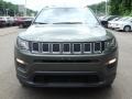 Jeep Compass Sport 4x4 Olive Green Pearl photo #8