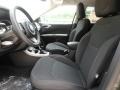 Jeep Compass Sport 4x4 Olive Green Pearl photo #10