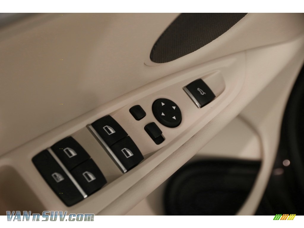 2015 X5 xDrive35d - Sparkling Brown Metallic / Ivory White photo #5