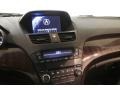 Acura MDX SH-AWD Advance Crystal Black Pearl photo #9