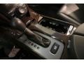 Acura MDX SH-AWD Advance Crystal Black Pearl photo #16