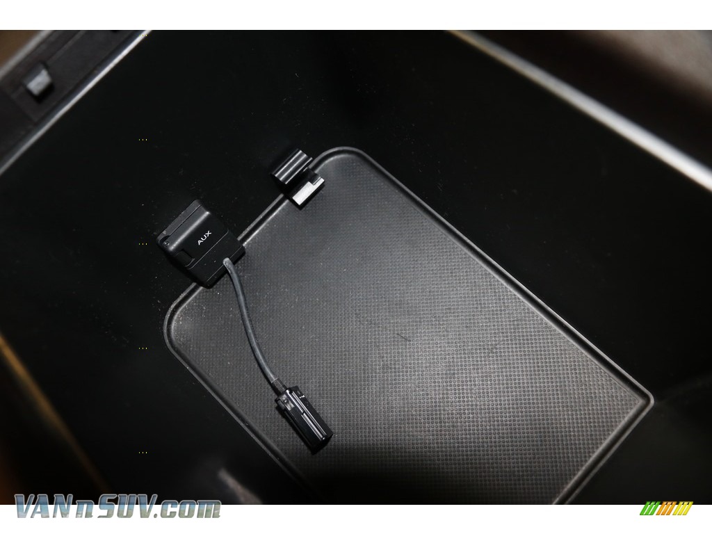 2013 MDX SH-AWD Advance - Crystal Black Pearl / Ebony photo #20
