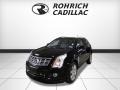 Cadillac SRX Performance Black Raven photo #1