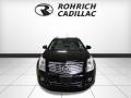 Cadillac SRX Performance Black Raven photo #8
