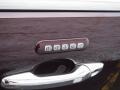 Lincoln MKX AWD Bordeaux Reserve Red Metallic photo #7