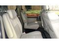 Chrysler Town & Country Limited Bright Silver Metallic photo #30