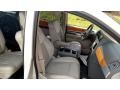 Chrysler Town & Country Limited Bright Silver Metallic photo #33