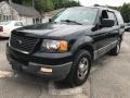 Ford Expedition XLT 4x4 Black Clearcoat photo #2