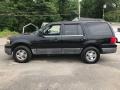 Ford Expedition XLT 4x4 Black Clearcoat photo #3