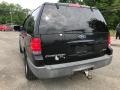 Ford Expedition XLT 4x4 Black Clearcoat photo #5