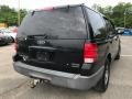 Ford Expedition XLT 4x4 Black Clearcoat photo #7