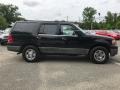 Ford Expedition XLT 4x4 Black Clearcoat photo #8