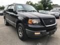 Ford Expedition XLT 4x4 Black Clearcoat photo #10
