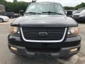 Ford Expedition XLT 4x4 Black Clearcoat photo #11