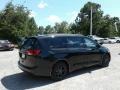 Chrysler Pacifica Touring Plus Brilliant Black Crystal Pearl photo #5