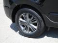 Hyundai Tucson GLS AWD Ash Black photo #3