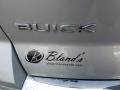 Buick Enclave Leather Quicksilver Metallic photo #5