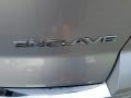 Buick Enclave Leather Quicksilver Metallic photo #6