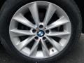 BMW X3 xDrive28i Titanium Silver Metallic photo #9