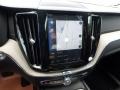 Volvo XC60 T8 eAWD Plug-in Hybrid Crystal White Metallic photo #14