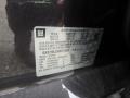 GMC Yukon XL Denali 4WD Iridium Metallic photo #24