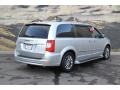 Chrysler Town & Country Limited Bright Silver Metallic photo #3