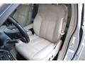 Chrysler Town & Country Limited Bright Silver Metallic photo #12