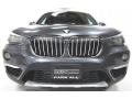 BMW X1 xDrive28i Mineral Grey Metallic photo #9